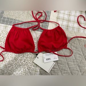 Fantastic Swimwear Double Strap Bikini Top!NEW!